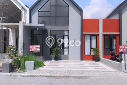 Dijual Cepat Rumah Bagus Siap Huni LB 50m2 di Ngaglik, Sleman Dijual Cepat Rumah Bagus Siap Huni LB 50m2 di Ngaglik, Sleman