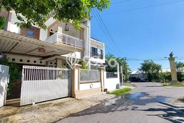 Rumah Modern Minimalis 5 KT Bisa Langsung Pindah di Berbah Rumah Modern Minimalis 5 KT Bisa Langsung Pindah di Berbah