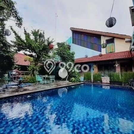 Unit Komersial Dijual di Sleman LT 985m2 & LB 800m2 Unit Komersial Dijual di Sleman LT 985m2 & LB 800m2