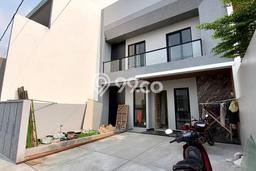 Jual Rumah Favorit Siap Huni LB 180m2 di Mlati, Sleman Jual Rumah Favorit Siap Huni LB 180m2 di Mlati, Sleman