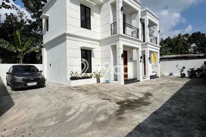 Rumah Modern Cantik 3 KT Siap Huni di Kasihan Rumah Modern Cantik 3 KT Siap Huni di Kasihan