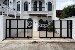 Jual Rumah Favorit Siap Huni LB 1m2 di Ngemplak, Sleman Jual Rumah Favorit Siap Huni LB 1m2 di Ngemplak, Sleman