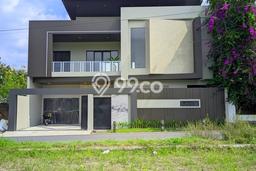 Siap Huni Rumah Mewah 5 Kamar di Ngaglik Dekat ke Mana Pun Siap Huni Rumah Mewah 5 Kamar di Ngaglik Dekat ke Mana Pun