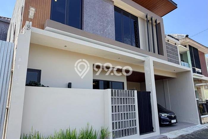 Jual Rumah Favorit Siap Huni LB 92m2 di Banguntapan, Bantul Jual Rumah Favorit Siap Huni LB 92m2 di Banguntapan, Bantul