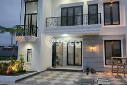 Dijual Rumah 4 Kamar Lokasi Strategis Bagus dan Strategis di Sleman Dijual Rumah 4 Kamar Lokasi Strategis Bagus dan Strategis di Sleman