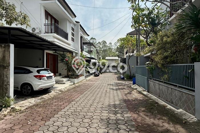 For Sale Rumah 3 Kamar Lokasi Ideal Bagus dan Strategis di Bantul For Sale Rumah 3 Kamar Lokasi Ideal Bagus dan Strategis di Bantul