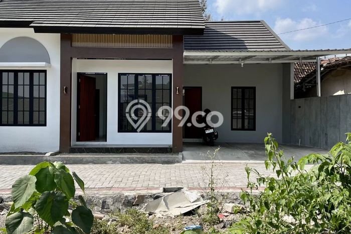 Jual Rumah Minimalis Bagus Punya 3 KT di Sleman Sleman SHM Jual Rumah Minimalis Bagus Punya 3 KT di Sleman Sleman SHM
