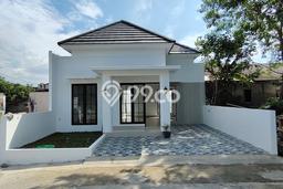 Jual Rumah Strategis Bagus Punya 2 KT di Ngaglik Sleman SHM Jual Rumah Strategis Bagus Punya 2 KT di Ngaglik Sleman SHM