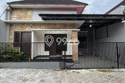 Rumah Modern Cantik 3 KT Bisa Langsung Pindah di Ngemplak Rumah Modern Cantik 3 KT Bisa Langsung Pindah di Ngemplak