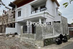 Rumah Strategis Modern Lb 98m2 di Godean, Sleman Rumah Strategis Modern Lb 98m2 di Godean, Sleman