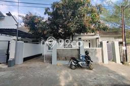 Rumah Premium 4 KT 3 KM di Kompleks Perumahan Ngaglik, Sleman Rumah Premium 4 KT 3 KM di Kompleks Perumahan Ngaglik, Sleman