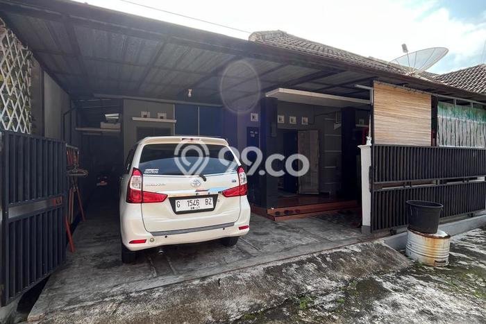 Rumah Strategis Modern Lb 70m2 di Ngaglik, Sleman Rumah Strategis Modern Lb 70m2 di Ngaglik, Sleman
