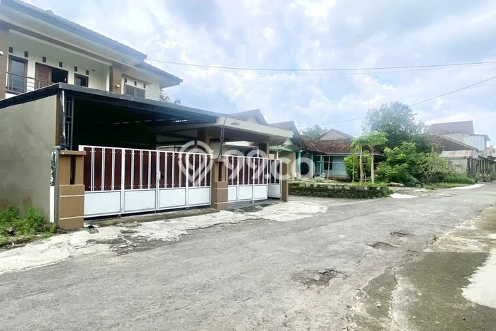 Dijual Rumah Minimalis Bagus Punya 5 KT di Berbah Sleman SHM Dijual Rumah Minimalis Bagus Punya 5 KT di Berbah Sleman SHM