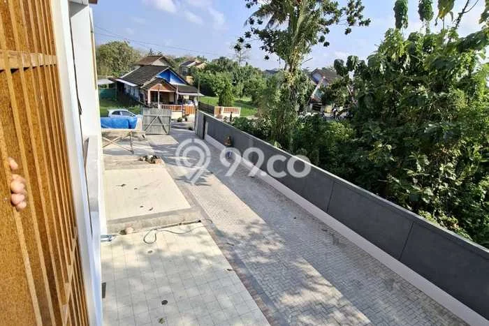 For Sale Rumah 3 Kamar Lokasi Strategis Nyaman dan Strategis di Mlati For Sale Rumah 3 Kamar Lokasi Strategis Nyaman dan Strategis di Mlati