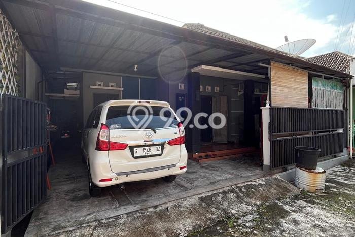 Rumah Strategis Modern Lb 70m2 di Ngaglik, Sleman Rumah Strategis Modern Lb 70m2 di Ngaglik, Sleman