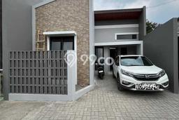 Rumah Strategis Modern Lb 107m2 di Gamping, Sleman Rumah Strategis Modern Lb 107m2 di Gamping, Sleman