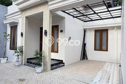 Jual Rumah Favorit Siap Huni LB 80m2 di Ngemplak, Sleman Jual Rumah Favorit Siap Huni LB 80m2 di Ngemplak, Sleman