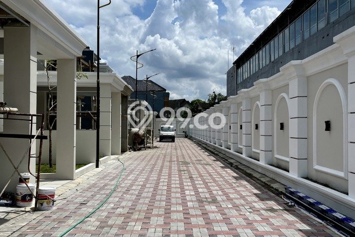 Dijual Rumah 3 Kamar Lokasi Ideal Bagus dan Strategis di Umbulharjo Dijual Rumah 3 Kamar Lokasi Ideal Bagus dan Strategis di Umbulharjo