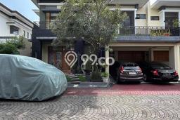 For Sale Rumah Mewah Exclusive di Ngaglik, Sleman For Sale Rumah Mewah Exclusive di Ngaglik, Sleman