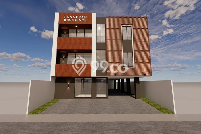 Unit Kost Dijual di Kawasan Depok Sleman dengan 24 KT Unit Kost Dijual di Kawasan Depok Sleman dengan 24 KT