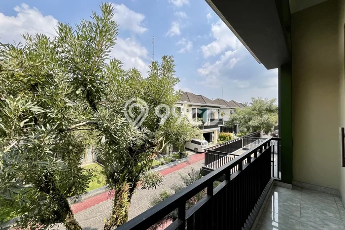 Dijual Rumah Premium dengan Fasilitas Sekitar Komplit di Ngaglik, Sleman Dijual Rumah Premium dengan Fasilitas Sekitar Komplit di Ngaglik, Sleman