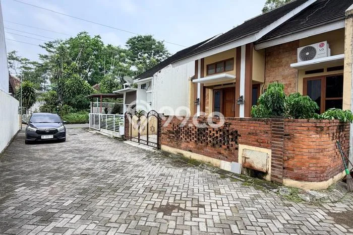 Dijual Rumah Minimalis Bagus Punya 3 KT di Ngaglik Sleman SHM Dijual Rumah Minimalis Bagus Punya 3 KT di Ngaglik Sleman SHM