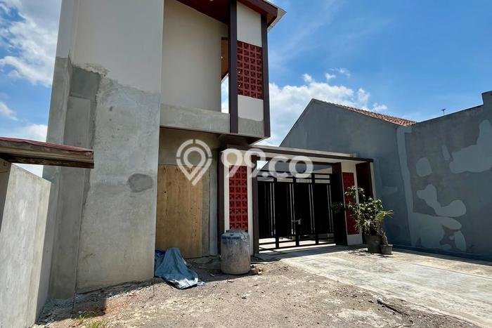 Unit Kost Dijual di Kawasan Depok Sleman dengan 18 KT Unit Kost Dijual di Kawasan Depok Sleman dengan 18 KT