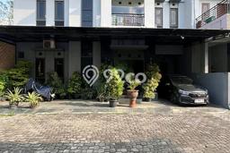 Dijual Cepat Rumah Favorit Siap Huni LB 180m2 di Umbulharjo, Yogyakarta Dijual Cepat Rumah Favorit Siap Huni LB 180m2 di Umbulharjo, Yogyakarta