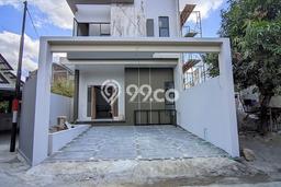For Sale Rumah Elit Exclusive di Ngaglik, Sleman For Sale Rumah Elit Exclusive di Ngaglik, Sleman