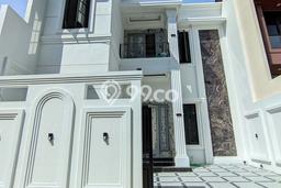 Rumah Strategis Minimalis Lb 150m2 di Kaliurang, Sleman Rumah Strategis Minimalis Lb 150m2 di Kaliurang, Sleman