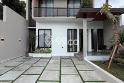 Rumah Modern Minimalis 3 KT Siap Huni di Ngemplak Rumah Modern Minimalis 3 KT Siap Huni di Ngemplak