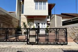 Rumah Modern Cantik 3 KT Siap Huni di Ngaglik Rumah Modern Cantik 3 KT Siap Huni di Ngaglik