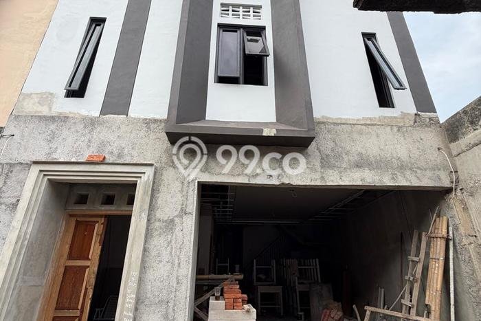 Kost Dijual Lokasi Ngaglik, Sleman, 15 KT, 13 KM, 219m2 Kost Dijual Lokasi Ngaglik, Sleman, 15 KT, 13 KM, 219m2