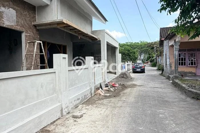 Hunian Cantik Modern Lb 118m2 di Ngemplak, Sleman Hunian Cantik Modern Lb 118m2 di Ngemplak, Sleman