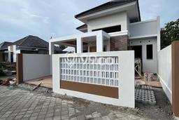Hunian Cantik Modern Lb 80m2 di Ngemplak, Sleman Hunian Cantik Modern Lb 80m2 di Ngemplak, Sleman