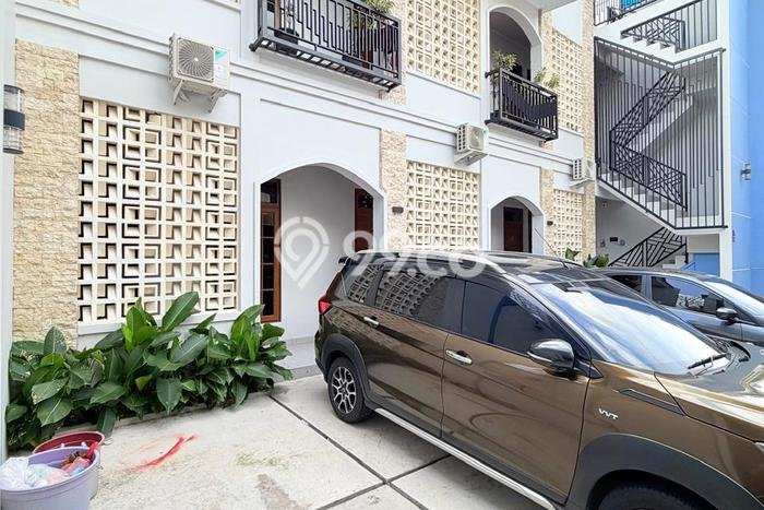 AREA BISNIS! Hotel di Mlati, Luas 160m2m², Mainroad, Ramai AREA BISNIS! Hotel di Mlati, Luas 160m2m², Mainroad, Ramai
