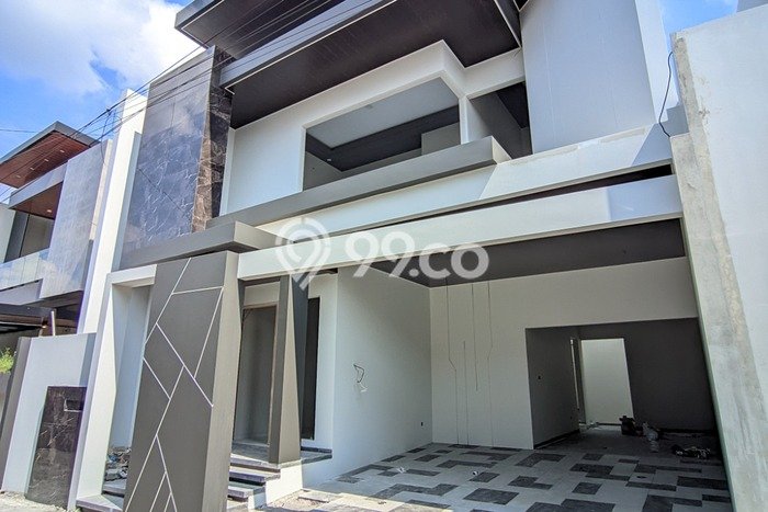 Hunian Mewah Dijual LT 154m2 di Ngaglik, Sleman Hunian Mewah Dijual LT 154m2 di Ngaglik, Sleman