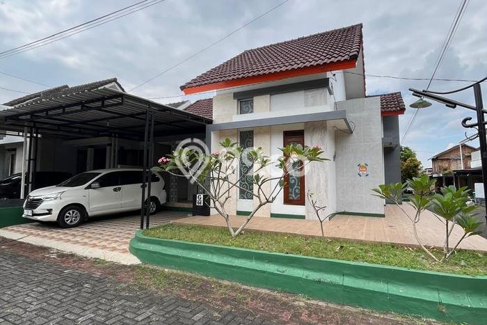 DIJUAL CEPAT! Rumah Minimalis di Sleman, Sleman, LT 357m2m² Bangunan 450m2m² NEGO! DIJUAL CEPAT! Rumah Minimalis di Sleman, Sleman, LT 357m2m² Bangunan 450m2m² NEGO!