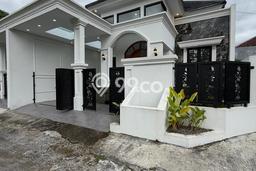 Hunian Cantik Minimalis Lb 100m2 di Ngaglik, Sleman Hunian Cantik Minimalis Lb 100m2 di Ngaglik, Sleman