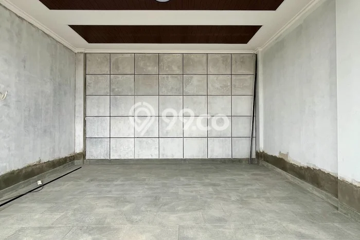 Jual Rumah Modern 4 KT di Maguwoharjo, Yogyakarta Jual Rumah Modern 4 KT di Maguwoharjo, Yogyakarta