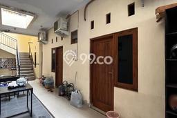 Kost Eklusif 14 Kamar Aktif Full Penghuni Kost Eklusif 14 Kamar Aktif Full Penghuni