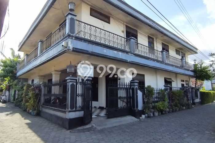 Rumah Kost Dijual Lokasi Kraton, Yogyakarta, 12 Kamar Tidur, 12 Kamar Mandi, 360m2 Rumah Kost Dijual Lokasi Kraton, Yogyakarta, 12 Kamar Tidur, 12 Kamar Mandi, 360m2
