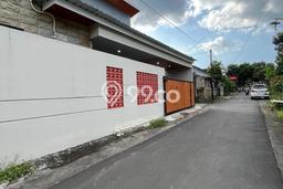 Rumah Modern Cantik 3 Kamar Bisa Langsung Pindah di Ngemplak Rumah Modern Cantik 3 Kamar Bisa Langsung Pindah di Ngemplak