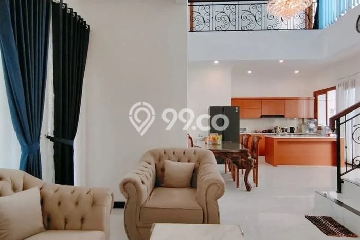Dijual Hunian Mewah dengan Fasilitas Sekitar Komplit di Ngaglik, Sleman Dijual Hunian Mewah dengan Fasilitas Sekitar Komplit di Ngaglik, Sleman
