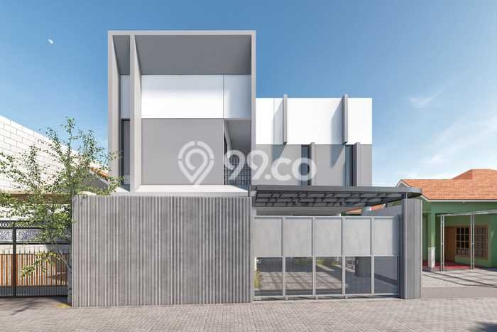 Kost Dijual Lokasi Depok, Sleman, Spesifikasi 12 Kamar Tidur dan Luas 210m2 Kost Dijual Lokasi Depok, Sleman, Spesifikasi 12 Kamar Tidur dan Luas 210m2