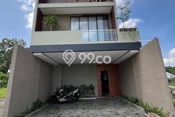 Dijual Rumah 6 Kamar Lokasi Strategis Nyaman dan Strategis di Ngaglik Dijual Rumah 6 Kamar Lokasi Strategis Nyaman dan Strategis di Ngaglik