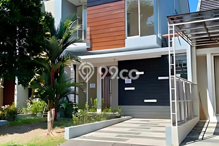 Jual Rumah Bagus Siap Huni LB 144m2 di Kalasan, Sleman Jual Rumah Bagus Siap Huni LB 144m2 di Kalasan, Sleman
