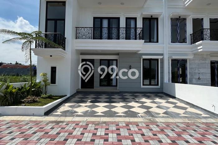 Dijual Rumah 4 Kamar Lokasi Strategis Bagus dan Strategis di Sleman Dijual Rumah 4 Kamar Lokasi Strategis Bagus dan Strategis di Sleman