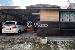 Rumah Strategis Modern Lb 70m2 di Ngaglik, Sleman Rumah Strategis Modern Lb 70m2 di Ngaglik, Sleman