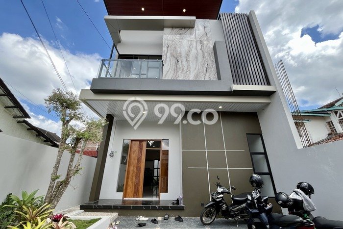Hunian Mewah Dijual LT 148m2 di Depok, Sleman Hunian Mewah Dijual LT 148m2 di Depok, Sleman